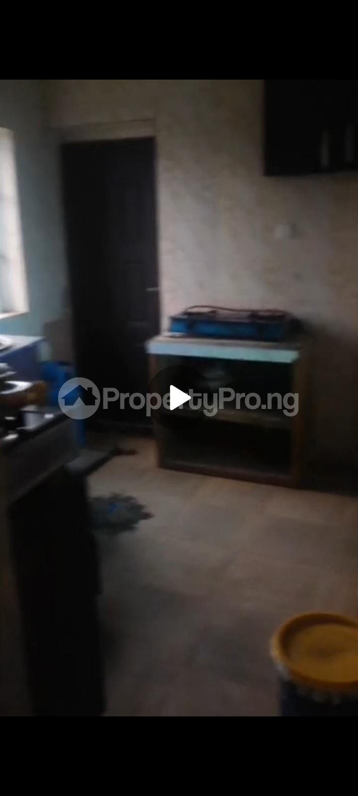 1 bedroom Flat / Apartment for rent Badore Ajah Lagos