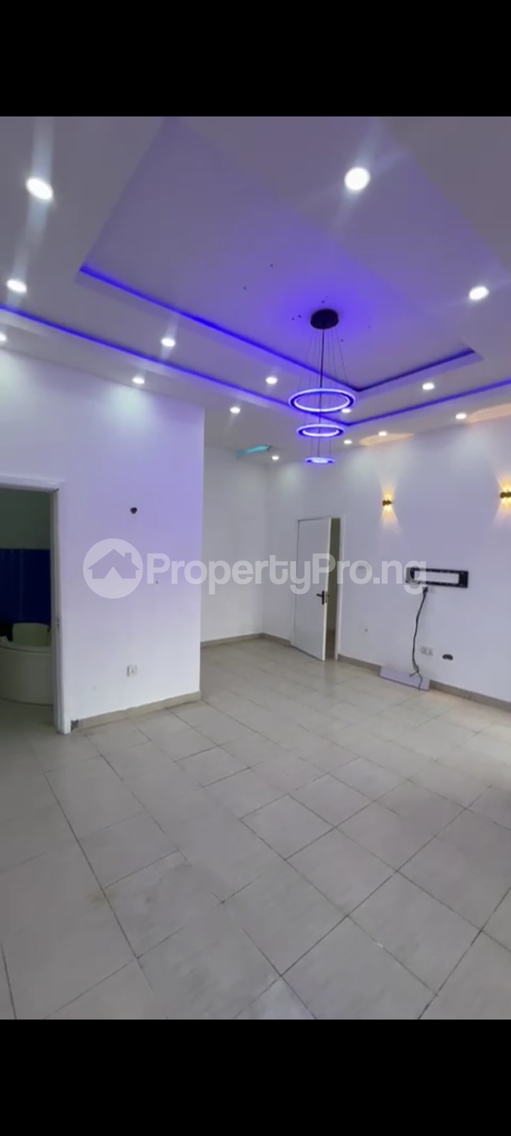 1 bedroom Flat / Apartment for rent chevron Lekki Lagos - 0