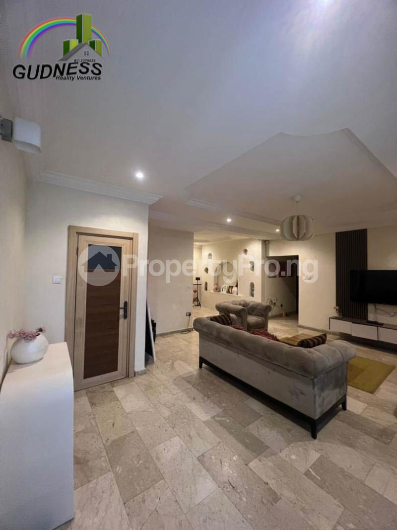 Flat / Apartment for rent Ikate Lekki Lagos