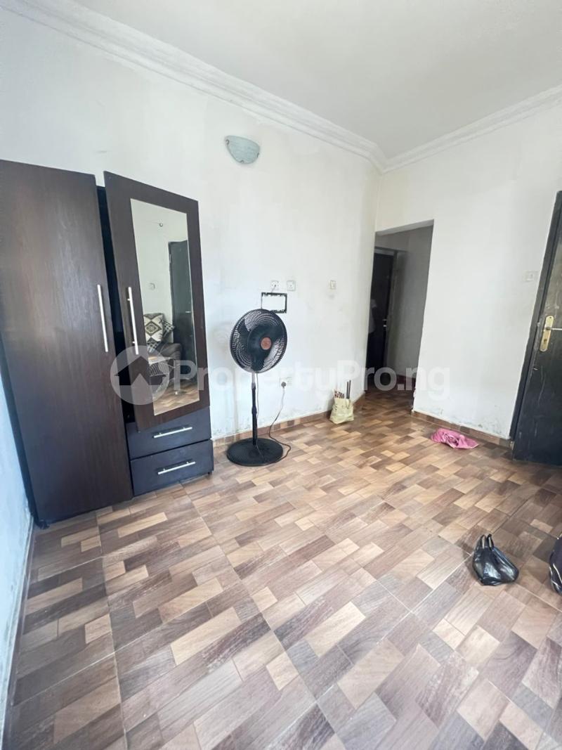 1 bedroom Flat / Apartment for rent Royal Palm Badore Ajah Lagos