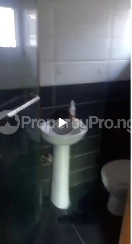 1 bedroom Flat / Apartment for rent Ikota Lekki Lagos