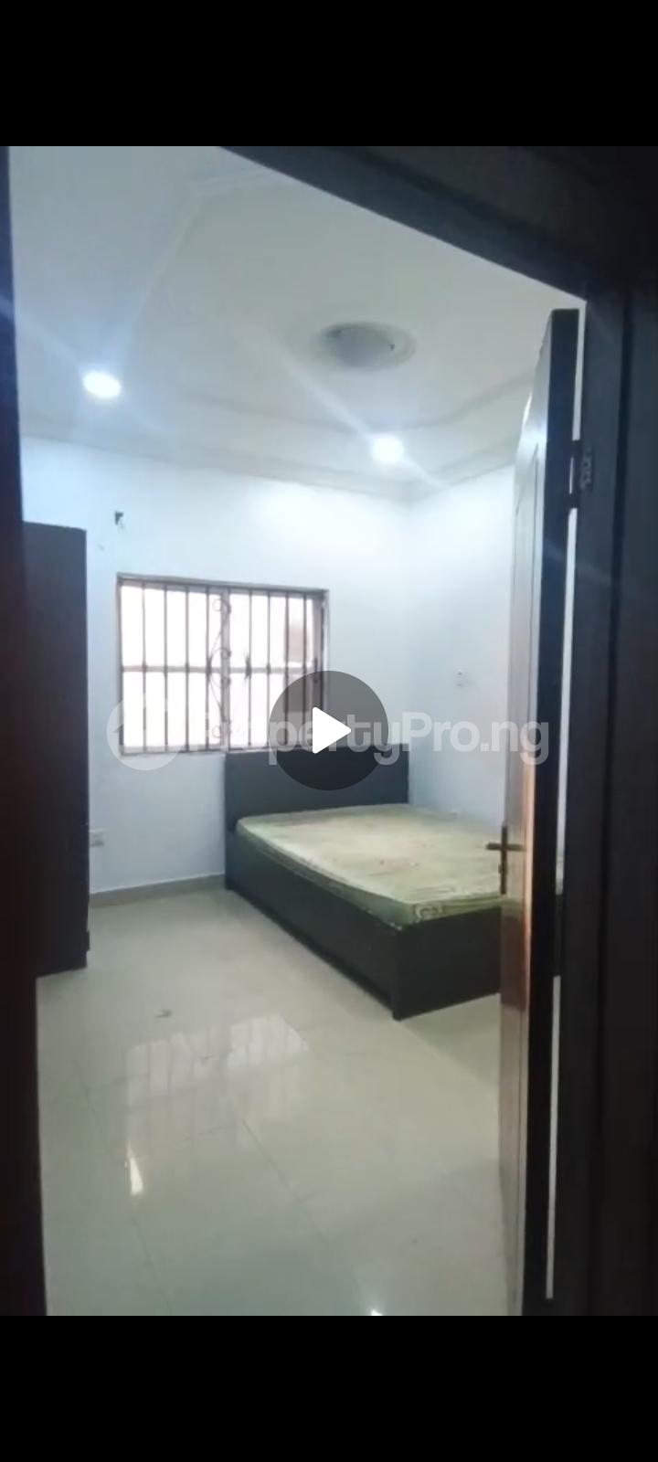 1 bedroom Flat / Apartment for rent Idado Lekki Lagos