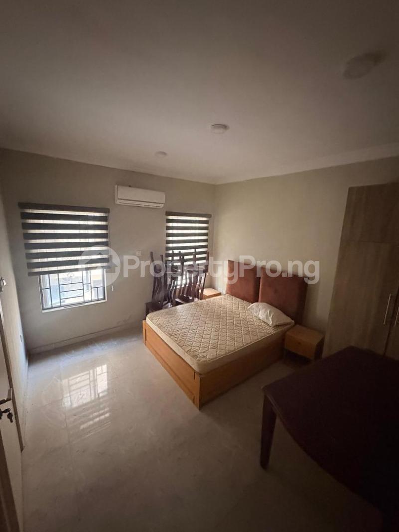 1 bedroom Flat / Apartment for rent Ikota Lekki Lagos