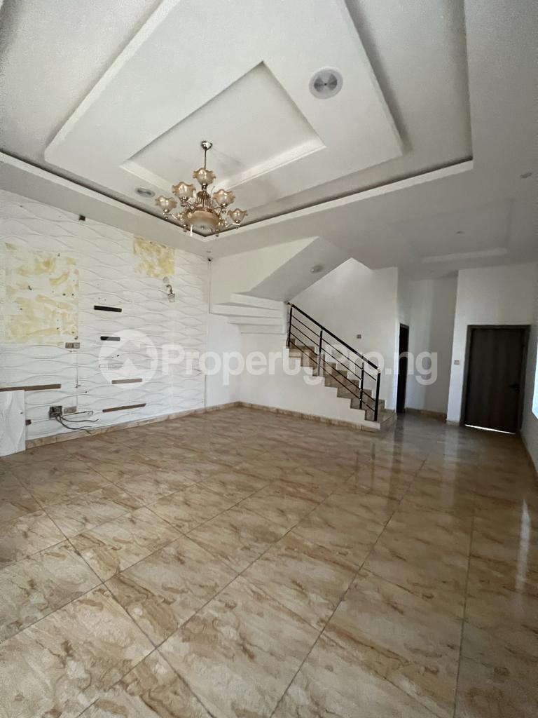 1 bedroom Flat / Apartment for rent chevron Lekki Lagos