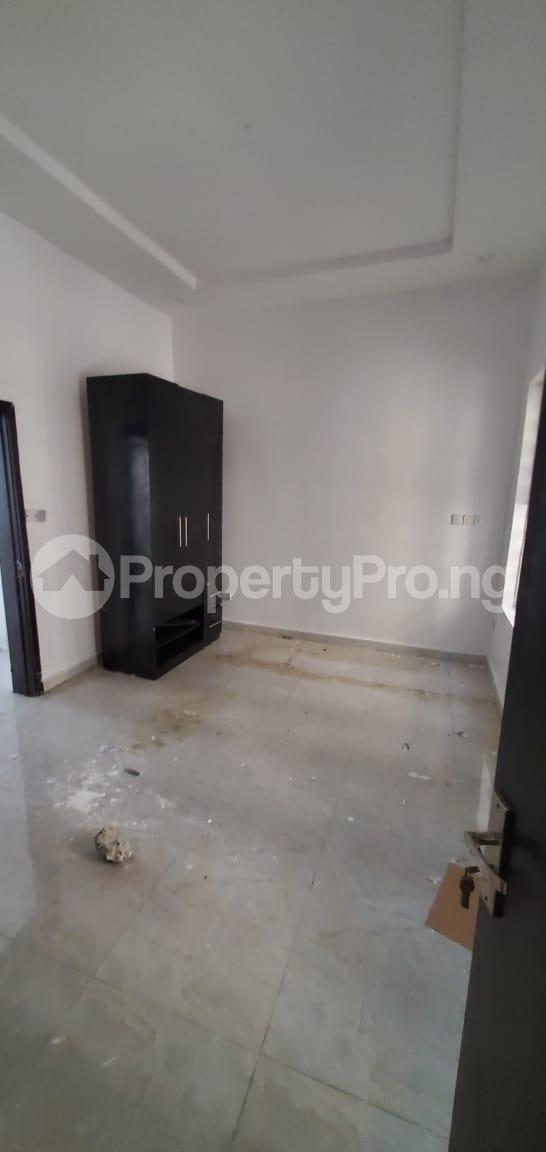 1 bedroom Flat / Apartment for rent Chevron Alternative Farm Ville Estate Chevron Alternative Route Lekki Lagos