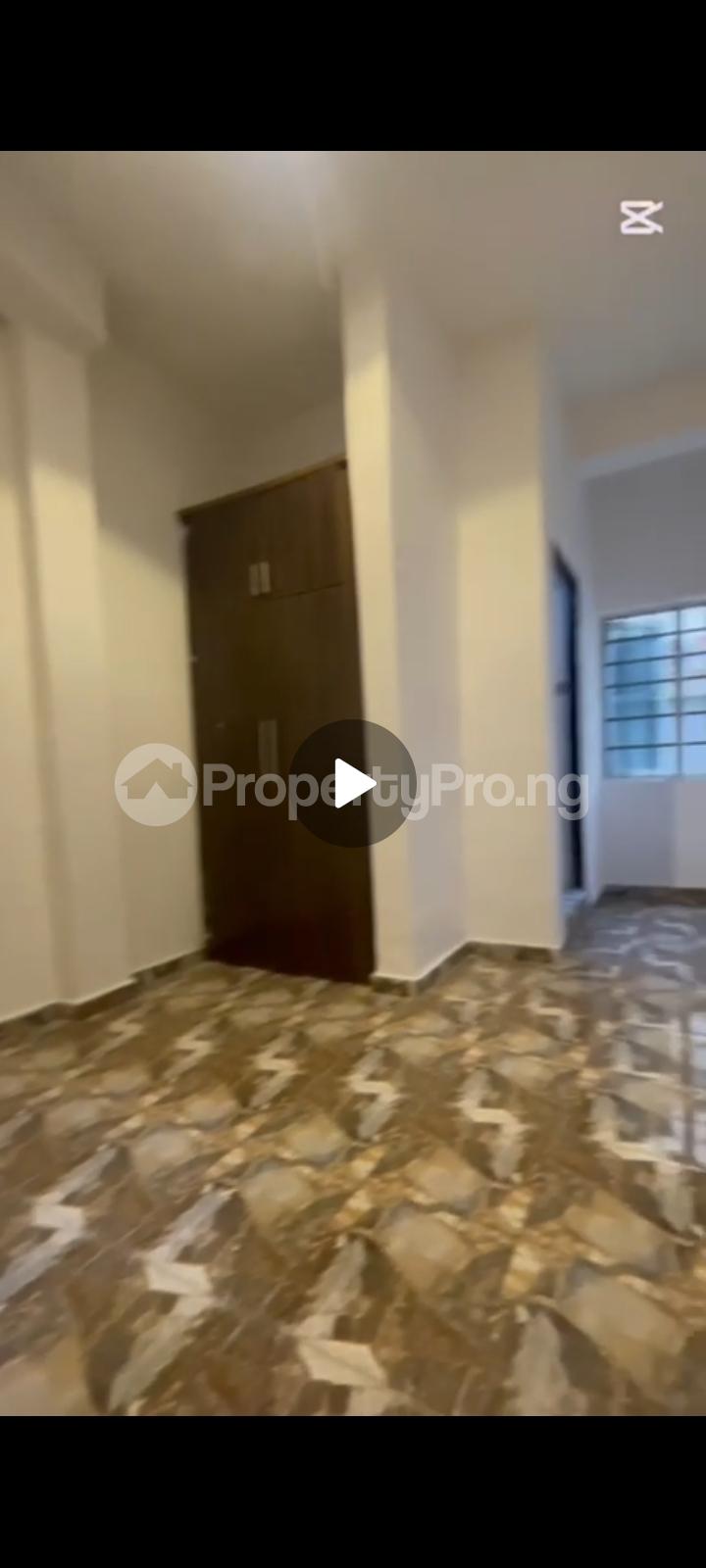 1 bedroom Flat / Apartment for rent Canal West Osapa london Lekki Lagos