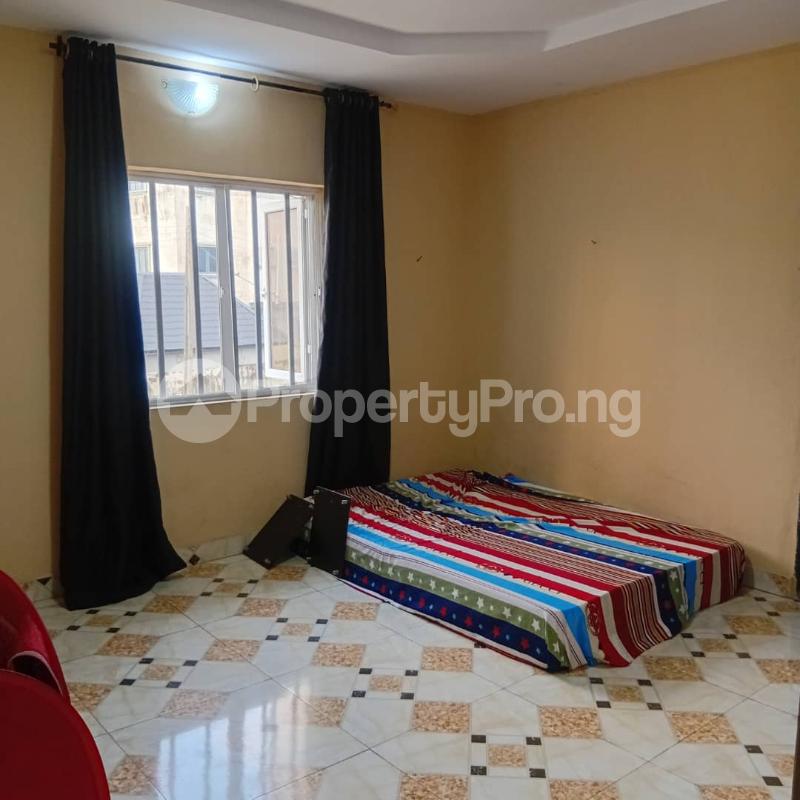 1 bedroom Flat / Apartment for rent Remlek Estate Badore Badore Ajah Lagos - 0