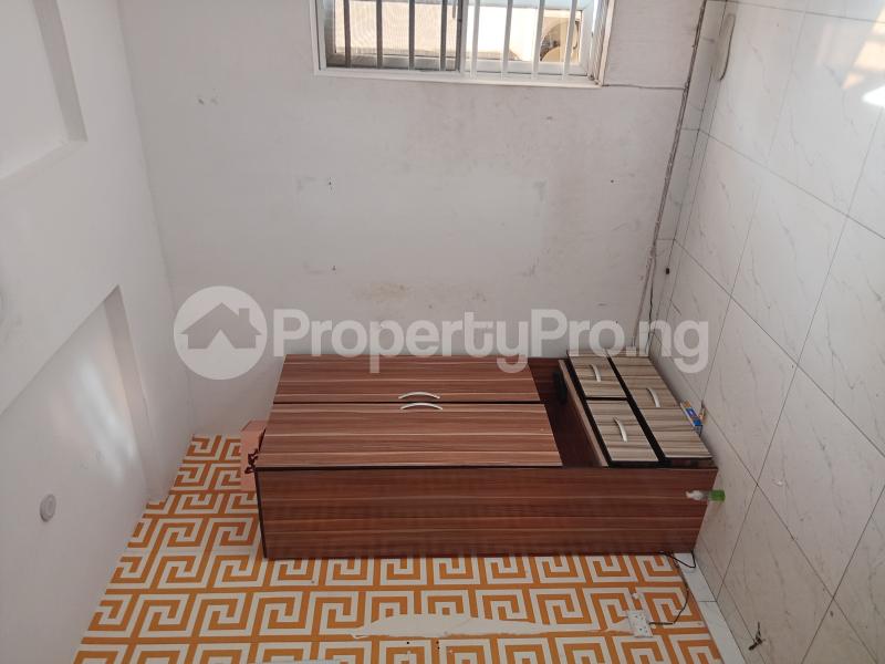 1 bedroom Flat / Apartment for rent Lekki County, Westend Estate Ikota Lekki Lagos