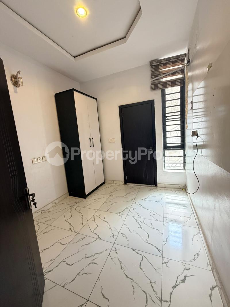 1 bedroom Flat / Apartment for rent Divine Homes Thomas estate Ajah Lagos