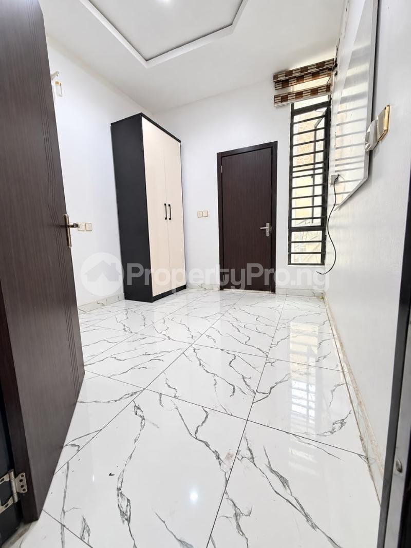 1 bedroom Flat / Apartment for rent Ajah Lagos - 0