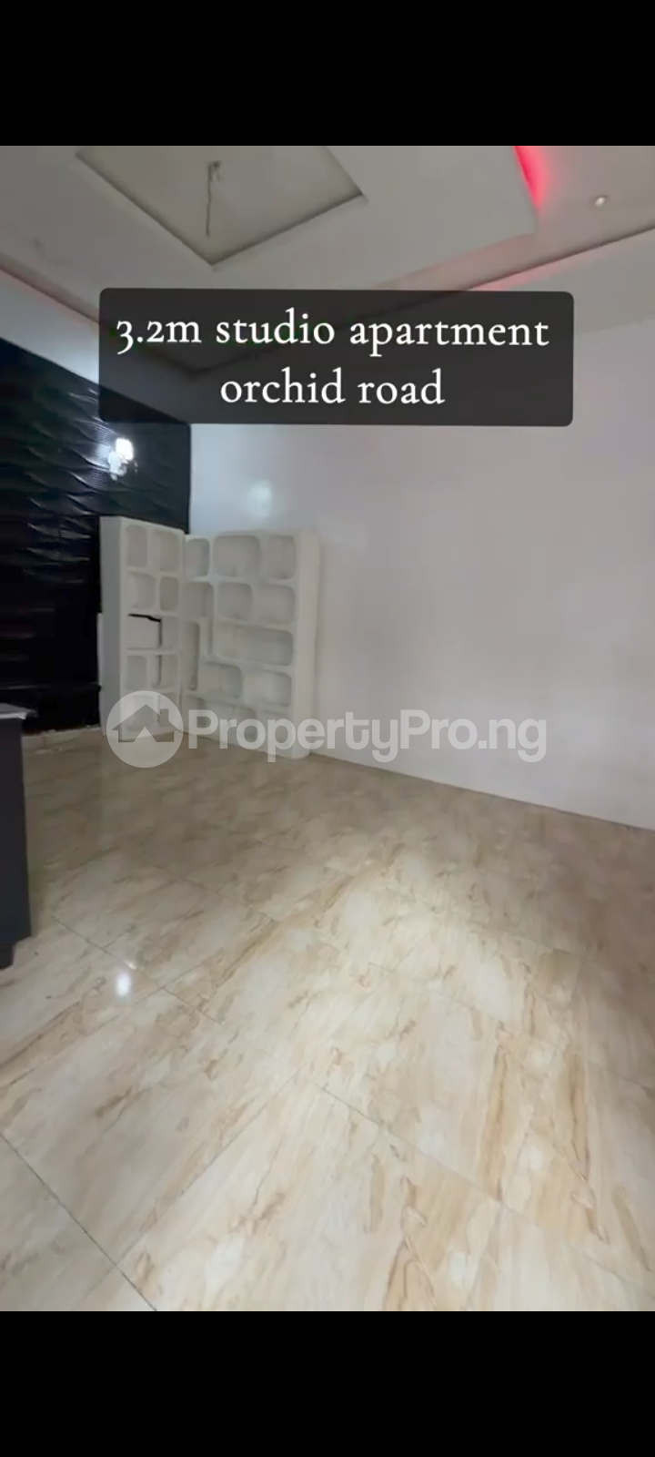 Flat / Apartment for rent Orchid Lekki Lagos