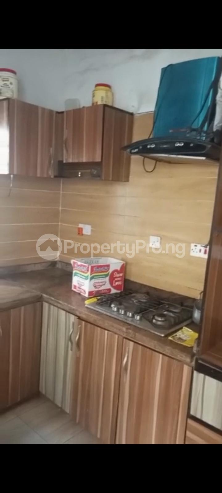 1 bedroom Flat / Apartment for rent Lekki County Ikota Lekki Lagos