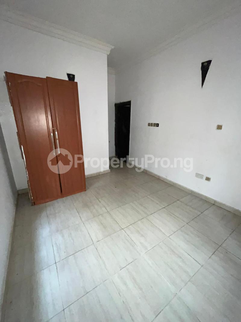 1 bedroom Flat / Apartment for rent chevron Lekki Lagos - 0