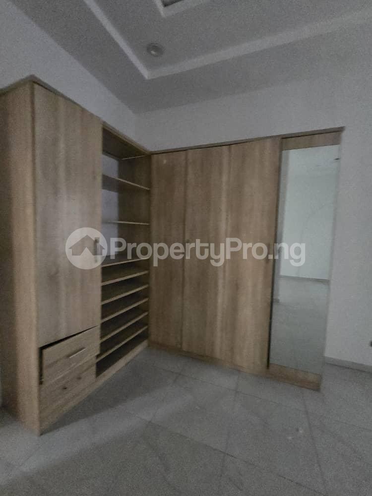 1 bedroom Flat / Apartment for rent Lekki Ologolo Lekki Lagos