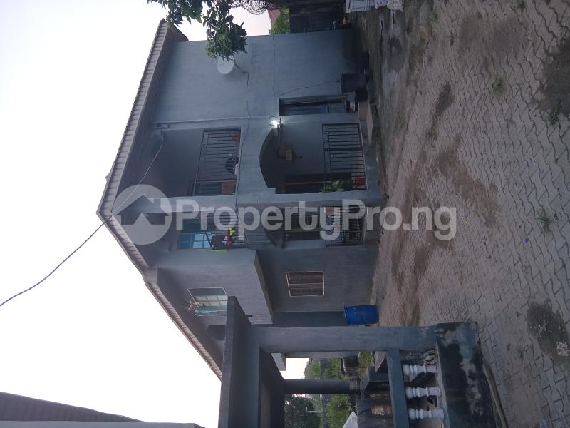 1 bedroom Flat / Apartment for rent Westwood Bustop Badore Ajah Lagos