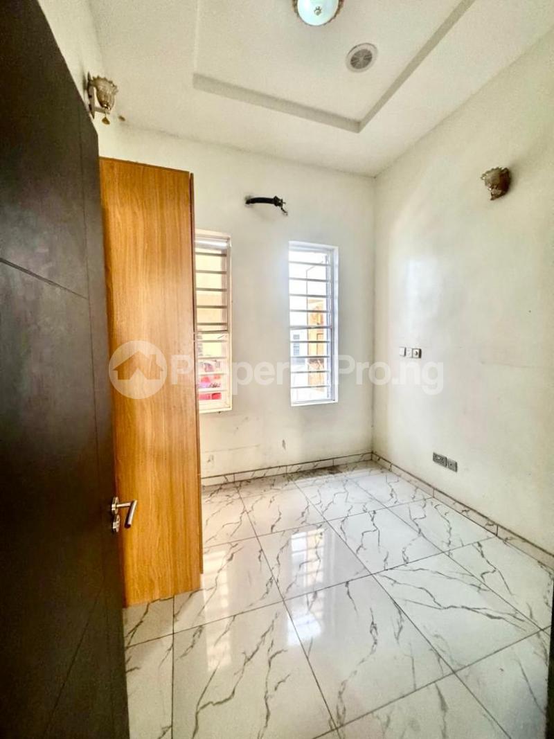 1 bedroom Flat / Apartment for rent Royal Pine Estate, Orchid Lekki Lagos