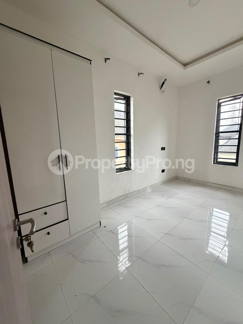 1 bedroom Flat / Apartment for rent Divine Homes Thomas estate Ajah Lagos