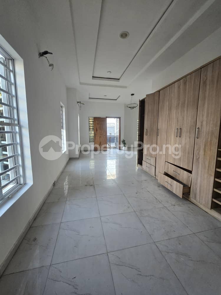 1 bedroom Flat / Apartment for rent Lekki Ologolo Lekki Lagos