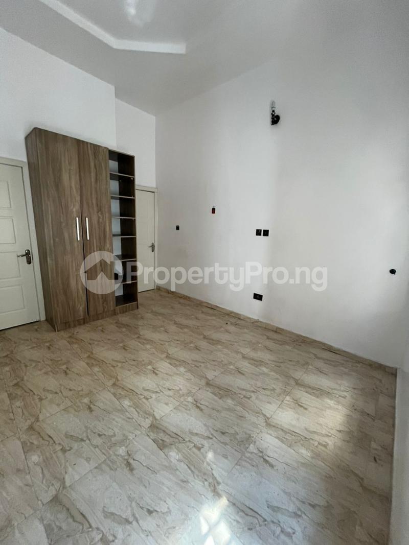 1 bedroom Flat / Apartment for rent Rockstone Estate Badore Ajah Lagos