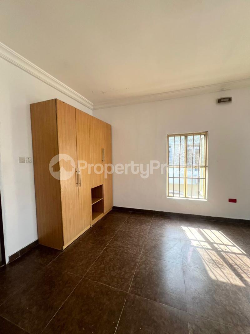 Flat / Apartment for rent Ikota Lekki Lagos
