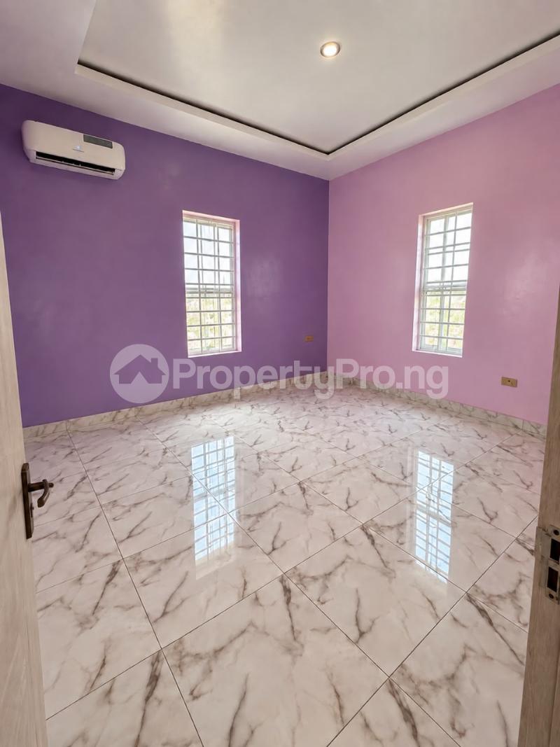1 bedroom Flat / Apartment for rent Divine Homes Estate Thomas estate Ajah Lagos