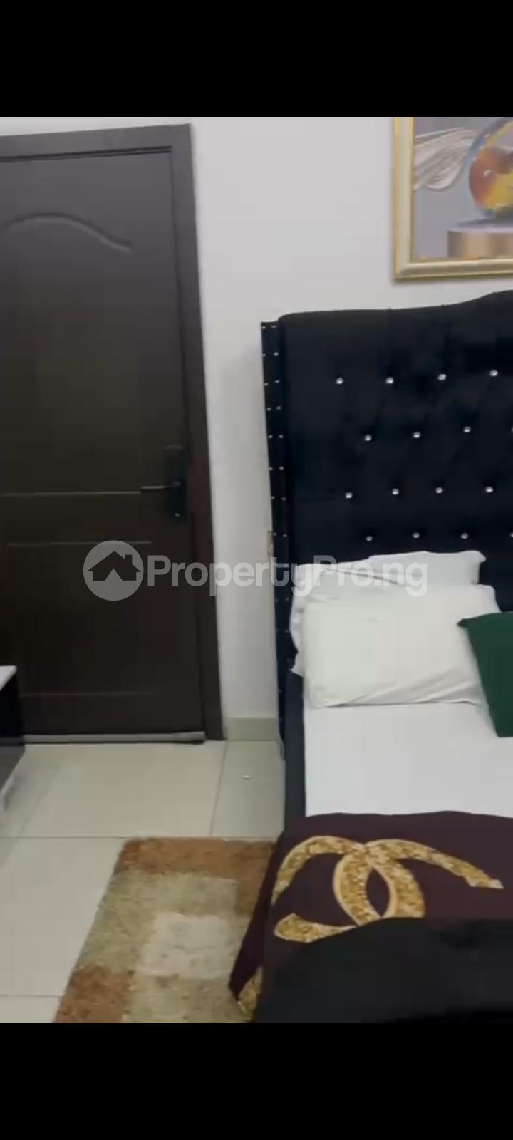 1 bedroom Flat / Apartment for rent Thomas estate Ajah Lagos
