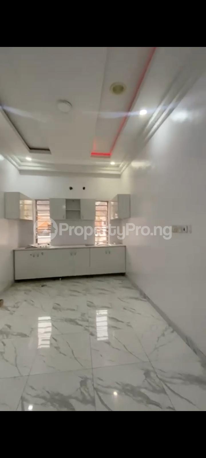 Flat / Apartment for rent Oral Extension Lekki Lagos