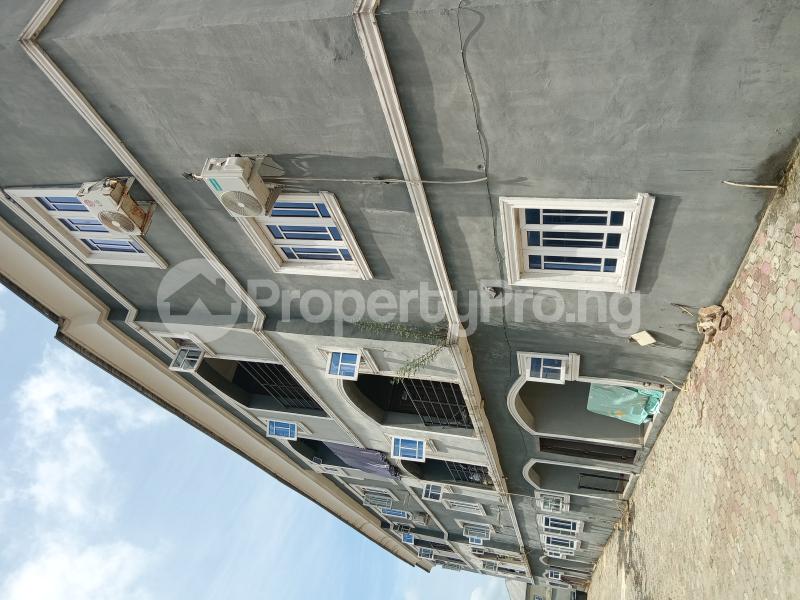 1 bedroom Flat / Apartment for rent Royal Palmwill Estate Badore Ajah Lagos