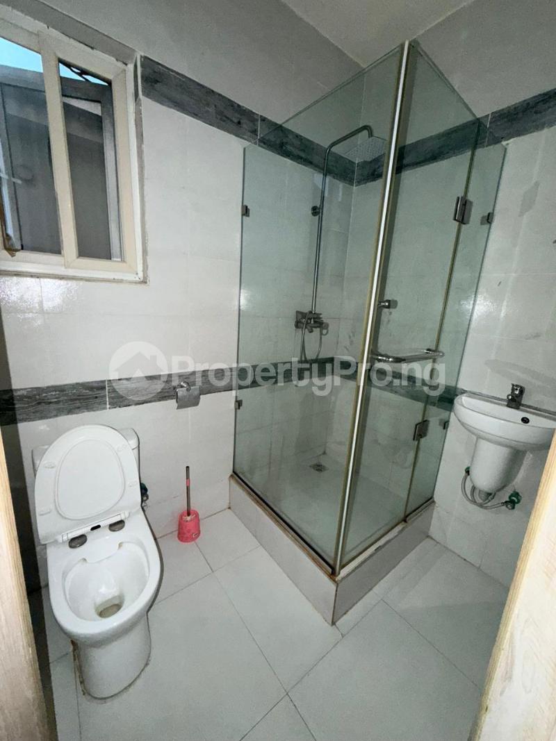 Flat / Apartment for rent Orchid Lekki Lagos