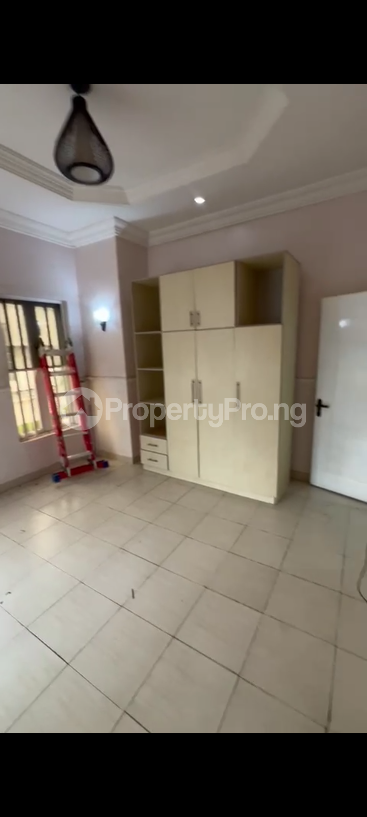 1 bedroom Flat / Apartment for rent chevron Lekki Lagos