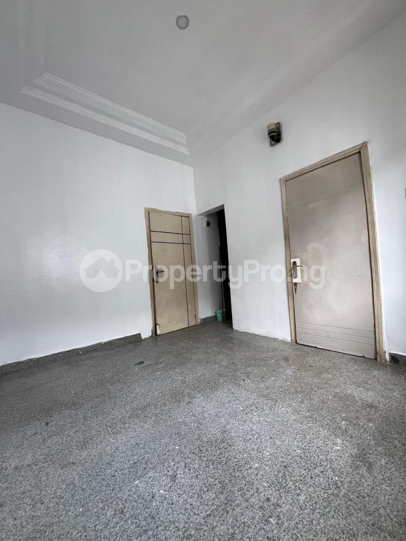 1 bedroom Flat / Apartment for rent Chevy View chevron Lekki Lagos