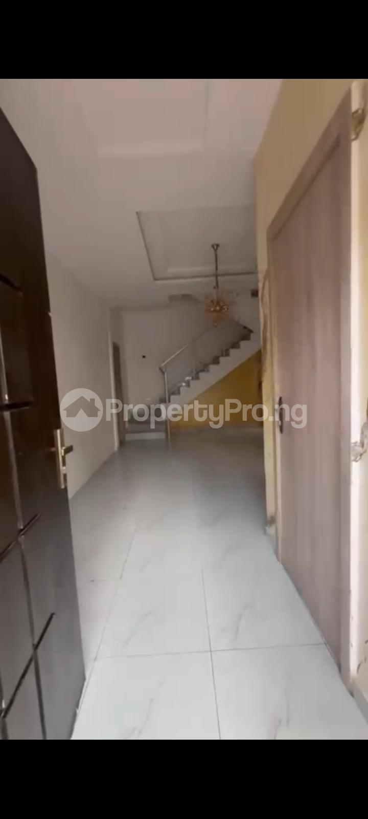 Flat / Apartment for rent Orchid Lekki Lagos