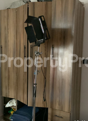 1 bedroom Flat / Apartment for rent Okeira Bridge Bus Stop Ado Ajah Lagos