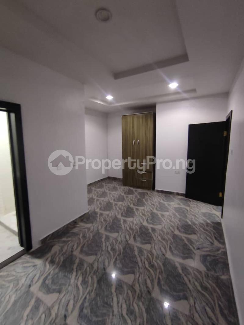 1 bedroom Flat / Apartment for rent Osapa london Lekki Lagos