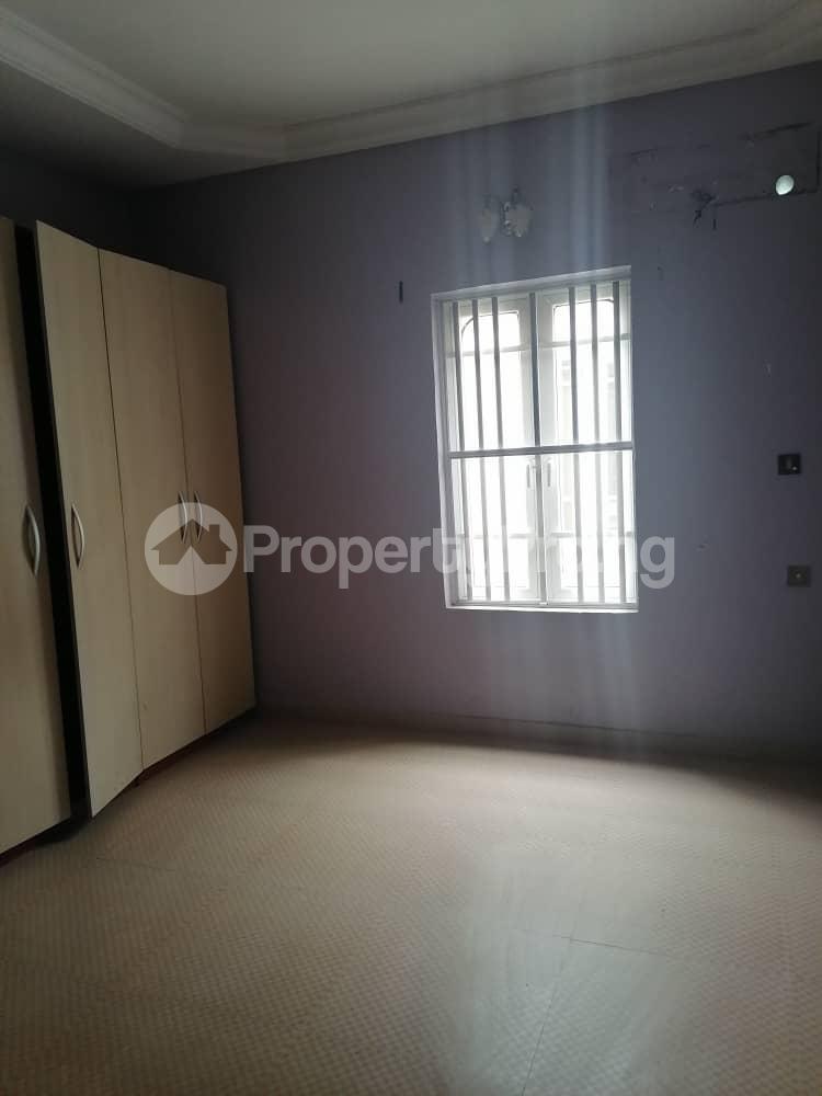 4 bedroom Flat / Apartment for rent Southern View Estate, Orchid Road chevron Lekki Lagos