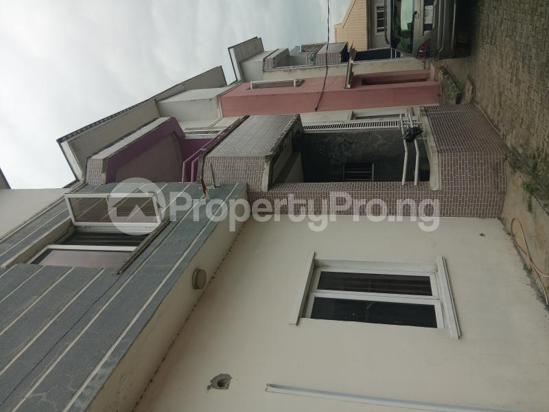 2 bedroom Flat / Apartment for rent Platinum Estate Badore Ajah Lagos