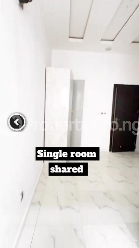 1 bedroom Flat / Apartment for rent Ikota Lekki Lagos