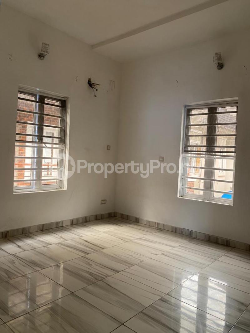 1 bedroom Flat / Apartment for rent Idado Lekki Lagos