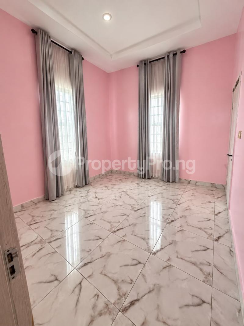 1 bedroom Flat / Apartment for rent Divine Homes Thomas estate Ajah Lagos