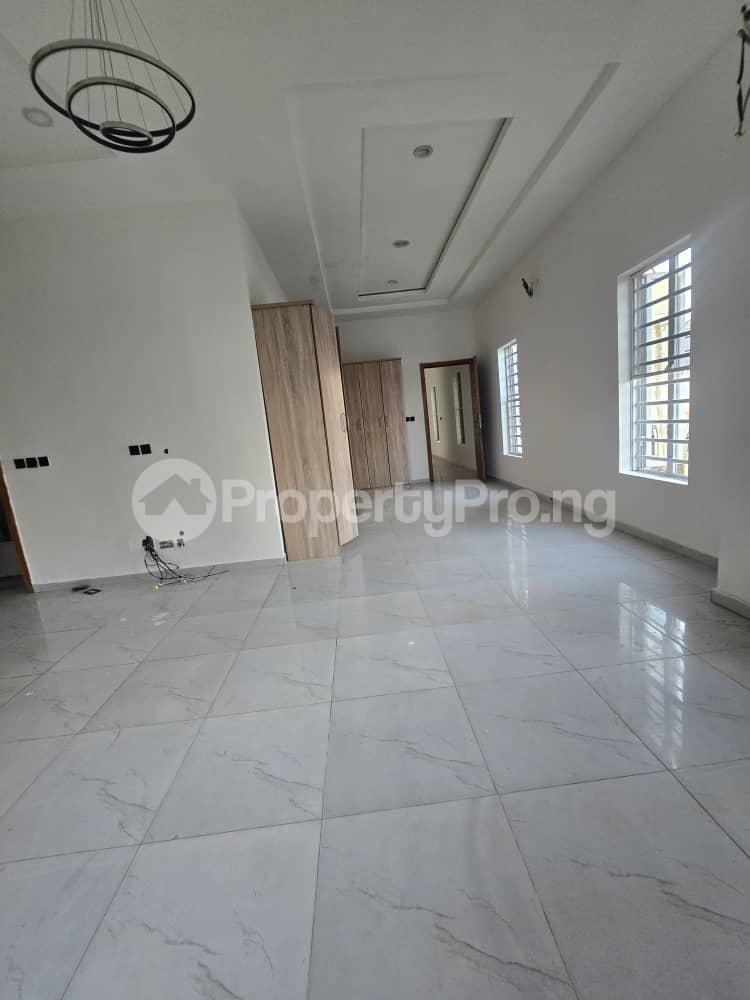1 bedroom Flat / Apartment for rent Lekki Ologolo Lekki Lagos