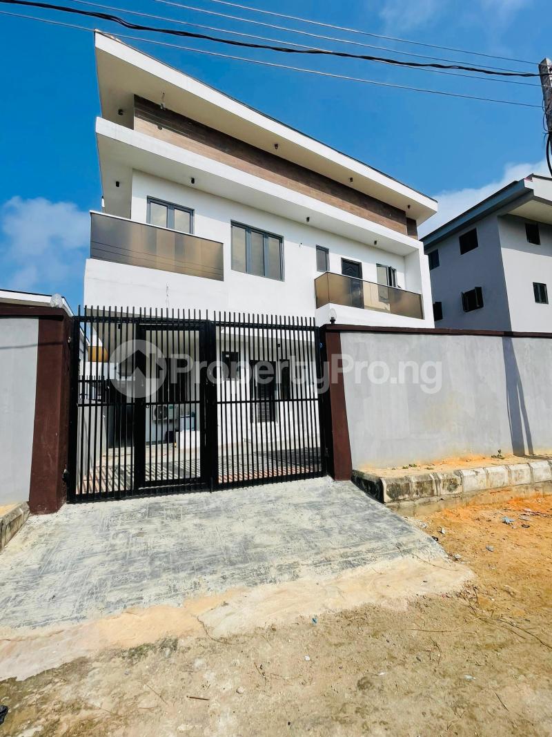 1 bedroom Flat / Apartment for rent Ologolo Lekki Lagos