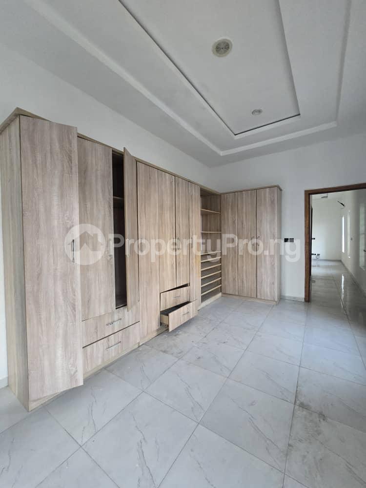 1 bedroom Flat / Apartment for rent Lekki Ologolo Lekki Lagos