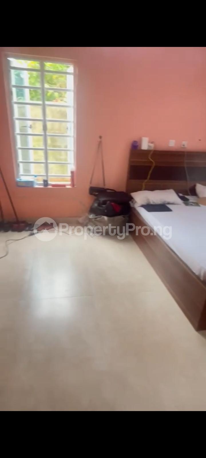 1 bedroom Flat / Apartment for rent Badore Ajah Lagos