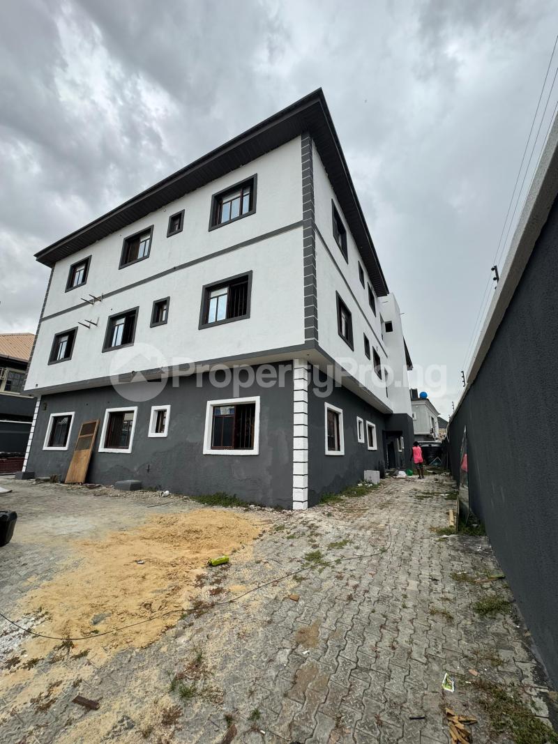 1 bedroom Flat / Apartment for rent Osapa london Lekki Lagos