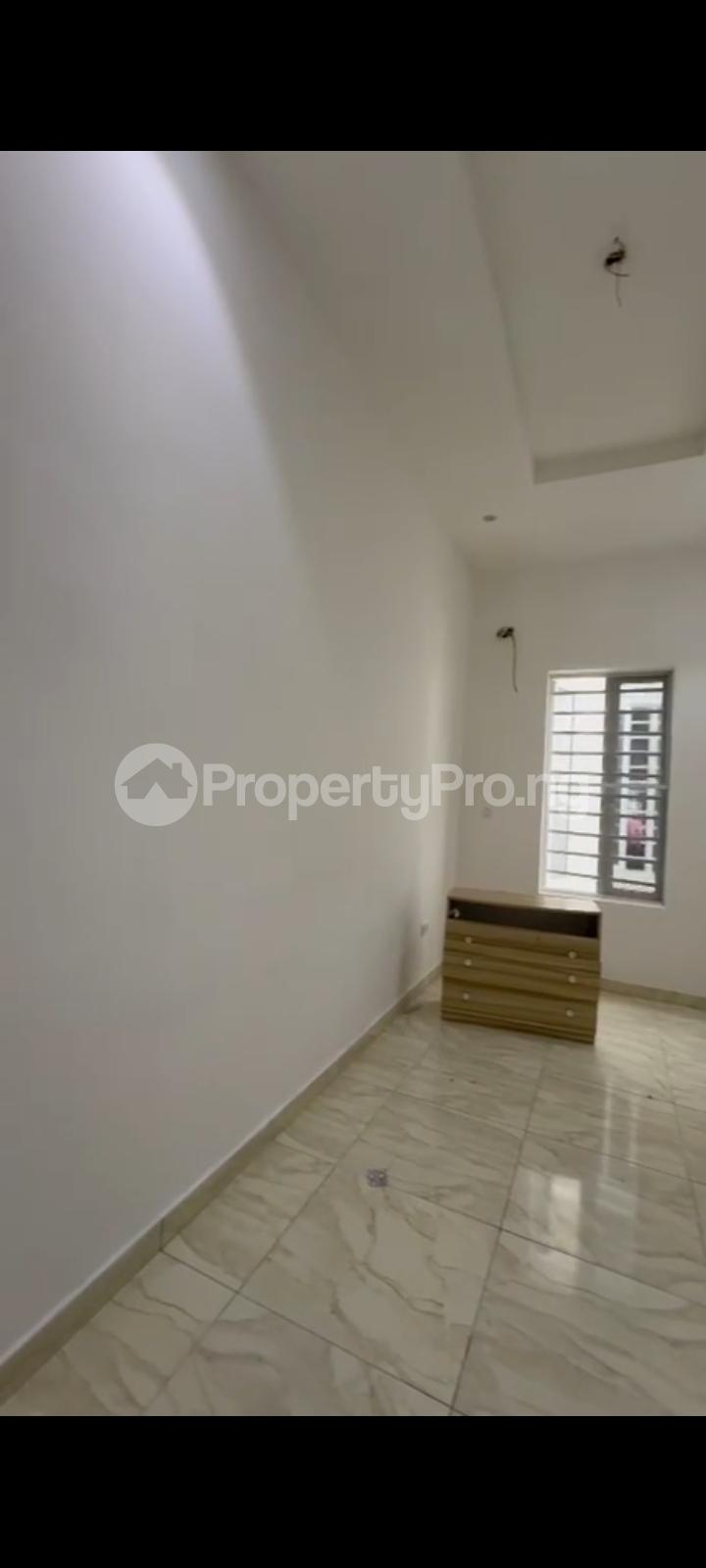 Flat / Apartment for rent Oral Extension Lekki Lagos