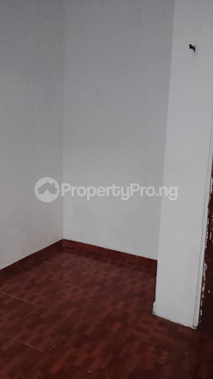 1 bedroom Flat / Apartment for rent Unity Estate Badore Ajah Lagos