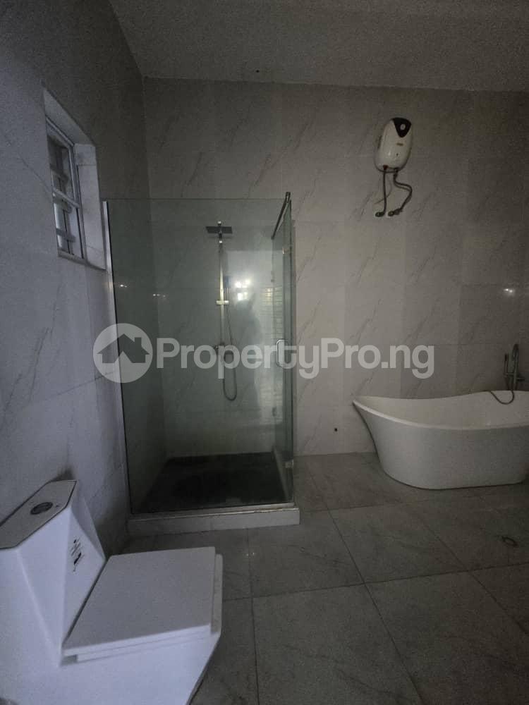 1 bedroom Flat / Apartment for rent Lekki Ologolo Lekki Lagos