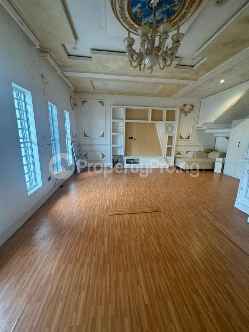 Flat / Apartment for rent Gated Estate Orchid Lekki Lagos