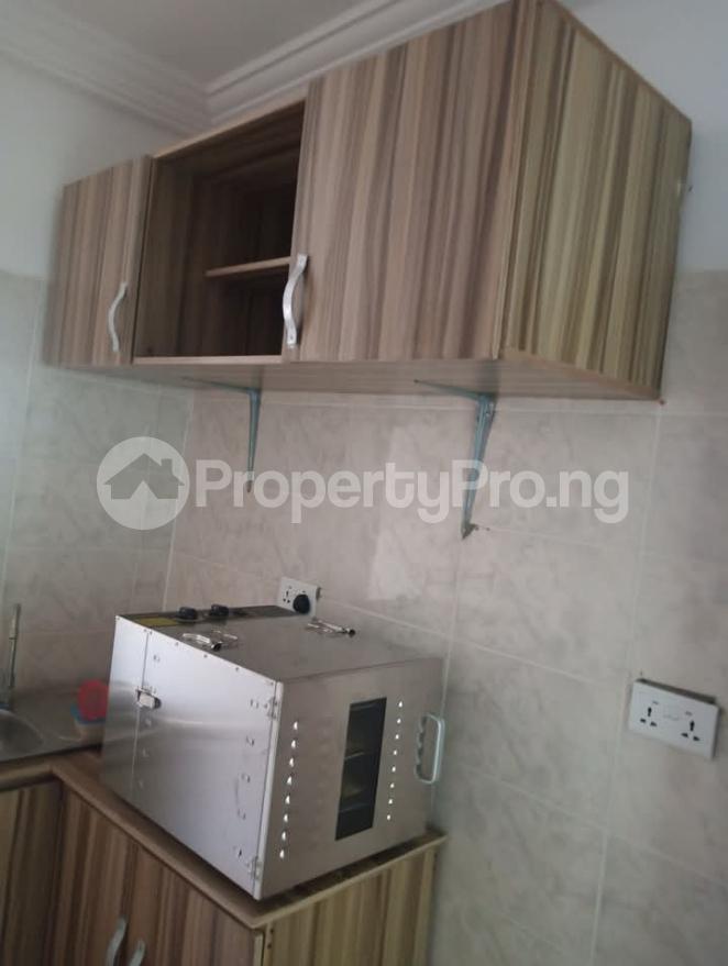 1 bedroom Flat / Apartment for rent Unity Estate Badore Badore Ajah Lagos