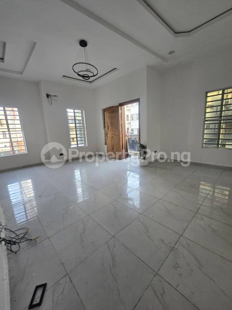 1 bedroom Flat / Apartment for rent Lekki Ologolo Lekki Lagos